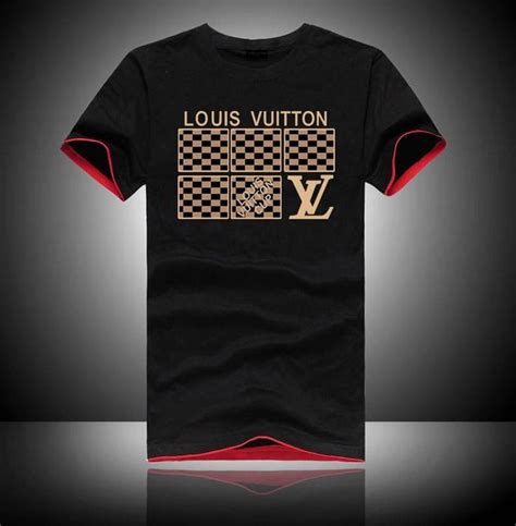 cheap louis vuitton dress shirt|louis vuitton t shirts men.